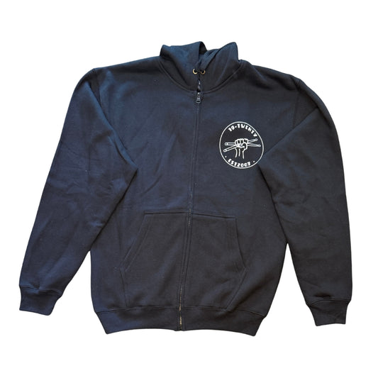 19-Twenty 'I'm in the Band' Zip-up Hoodie – Unisex Fit (Sportage Australia)
