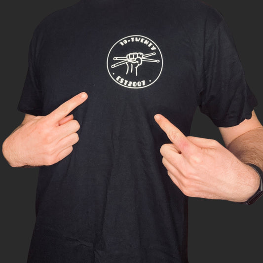 I'm In The Band - Unisex - Round Neck Pack.